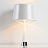 Axis S71 Table Lamp (Mini) фото 2