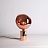 Светильник настольный Tom Dixon Melt Table Light фото 6