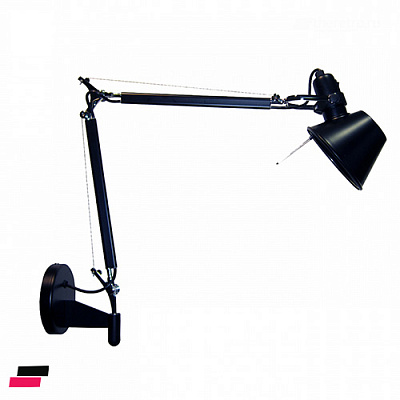 Tolomeo Parete  фото 1