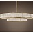 Подвесная люстра RH MARAIS ROUND CHANDELIER фото 12