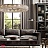 Restoration Hardware Circular Chandelier 110 см   фото 8