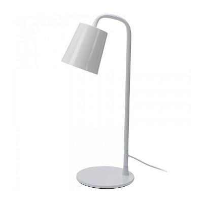 Hide Table Lamp  фото 1