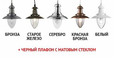 Loft Alloy Lamp 2  фото 1