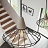 Подвесной светильник Cement Droplight Pendant Light фото 9