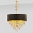 Ritz Small Rings Chandelier фото 4