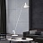 Торшер Lampara Floor Lamp фото 9