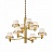 Ritz Skew Chandelier фото 2