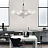 Foscarini Lightweight Белый фото 6