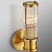 Ralph Lauren Бра Allen Single Sconce Brass фото 10