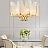 Ritz Fern Chandelier 50 см   фото 11