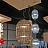 Foscarini Plass Media Suspension фото 5