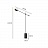 Торшер BOLIA LEAVES Floor lamp фото 11