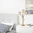 Настольная лампа Gallotti & Radice Bolle Table lamp фото 10