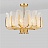 Ritz Fern Chandelier 50 см   фото 2