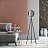 Торшер Mondo Floor lamp by oblure фото 7