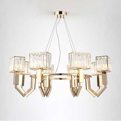 Ritz Asterism Chandelier D  фото 1