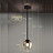 Bubble Pendant BP.01.01 Adelman фото 7