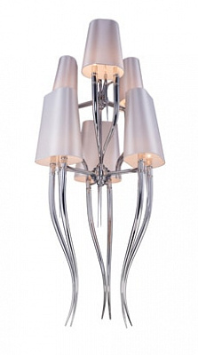 Ipe cavalli Brunilde Chandelier  фото 1