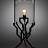 Cross Edison Table Lamp фото 3