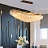 Люстра Ritz Crystall Boat Chandelier 150 см   фото 4