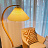 Напольный торшер Caprani Floor Lamp фото 5