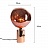 Светильник настольный Tom Dixon Melt Table Light фото 10