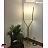 Herve Langlais floor lamp Arborescence фото 6