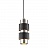 Подвесной светильник Hudson Valley 9422 Cyrus 2 Light Pendant In Aged фото 4