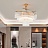 Люстра Ritz Helix Wide Chandelier фото 16