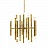 Люстра Meurice designed by Jonathan Adler фото 3