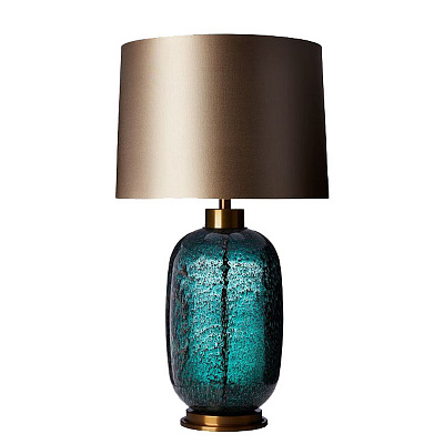 Настольная лампа HEATHFIELD & CO AMELIA LARGE ZOFFANY TABLE LAMP  фото 1