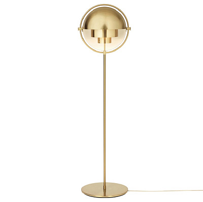 Торшер Louis Weisdorff Multi-lite floor lamp  фото 1