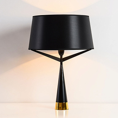 Axis S71 Table Lamp (Mini)  фото 1