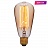 EDISON LAMPE E27 60W фото 4