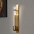 Бра Glass tube Gavanna Wall Lamp фото 6