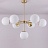 Подвесной светильник Copper Light Chandelier 7 фото 4