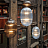 Foscarini Plass Media Suspension фото 10