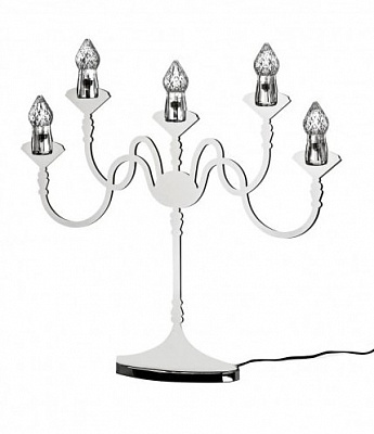 Edge Table Crown Lamp  фото 1