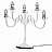 Edge Table Crown Lamp фото 2