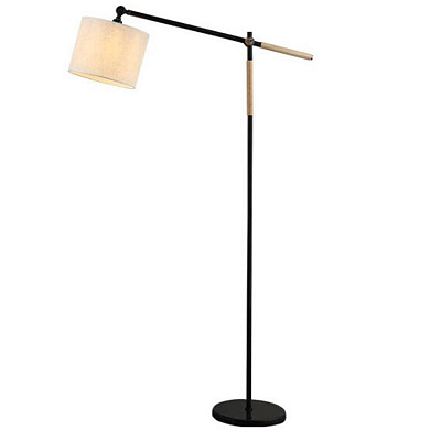 Торшер STEEVE FLOOR LAMP  фото 1