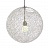 Moooi Random Light 15 см  Красный фото 4