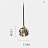 Люстра RH Boule De Cristal Round Cluster Chandelier фото 3