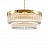 Люстра Ritz Flow Chandelier фото 2