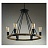 Loft Hawser Round фото 5