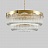 Люстра Ritz Flow Chandelier фото 7