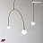 Mobile Chandelier Michael Anastassiades фото 16