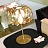 Rolanda Table Lamp фото 4