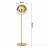 Торшер Louis Weisdorff Multi-lite floor lamp фото 7