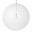 Moooi Random Light 15 см  Красный фото 2