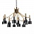 Люстра Delightfull Ella Suspension Selightfull фото 2